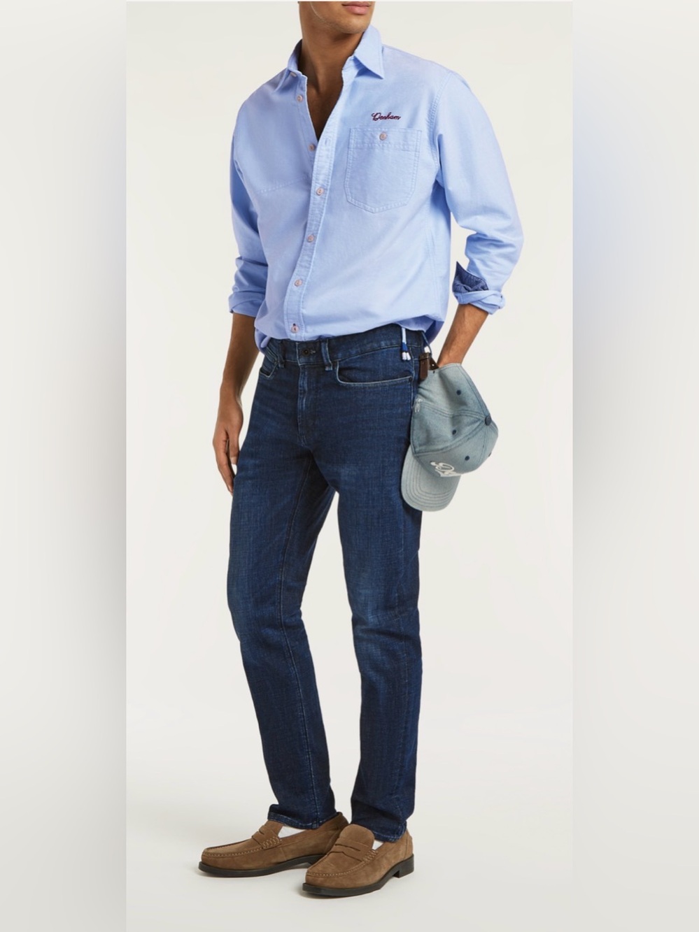 Denham Jeans - Picture 12 of 15
